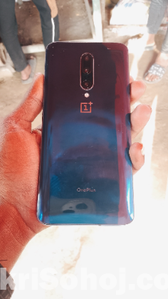 OnePlus 7 Pro, 7 Months Used, Original Charger, No Box